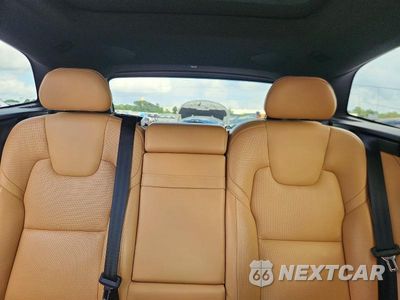 Zdjęcie 10 z 13 samochodu: 2019 VOLVO XC60 T6 INSCRIPTION VIN:LYVA22RL0KB239190 - miniatura