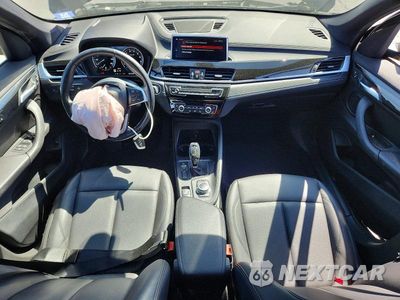 Zdjęcie 8 z 12 samochodu: 2020 BMW X1 SDRIVE28I VIN:WBXJG7C04L5R88057 - miniatura