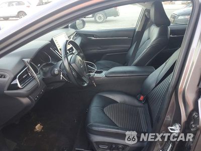 Zdjęcie 7 z 12 samochodu: 2022 TOYOTA CAMRY SE VIN:4T1G11AK7NU713247 - miniatura