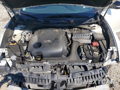 Zdjęcie 11 z 13 samochodu: 2016 NISSAN MAXIMA 3.5 SV VIN:1N4AA6APXGC414286 - miniatura
