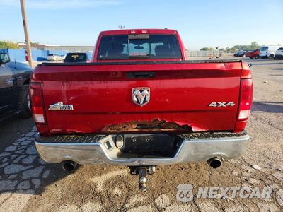 Zdjęcie 6 z 12 samochodu: 2010 DODGE RAM 1500 VIN:1D7RV1GT0AS116745 - miniatura