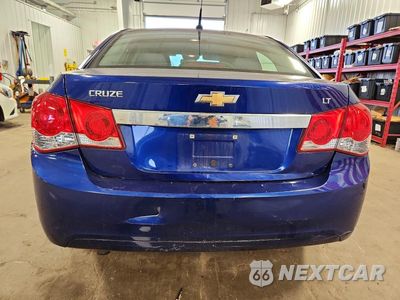 Zdjęcie 6 z 12 samochodu: 2013 CHEVROLET CRUZE LT VIN:1G1PC5SB5D7152038 - miniatura