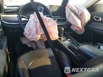 Zdjęcie 8 z 13 samochodu: 2022 JEEP COMPASS LATITUDE VIN:3C4NJDBB9NT216948 - miniatura