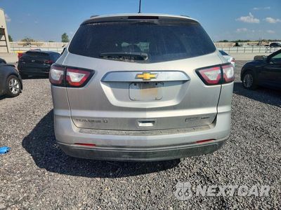Zdjęcie 6 z 12 samochodu: 2015 CHEVROLET TRAVERSE LT VIN:1GNKVGKDXFJ376444 - miniatura
