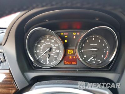 Zdjęcie 9 z 12 samochodu: 2016 BMW Z4 SDRIVE28I VIN:WBALL5C59G5A21130 - miniatura