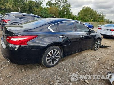 Trzecie zdjęcie samochodu z tyłu: 2017 NISSAN ALTIMA 2.5 S VIN:1N4AL3AP2HC233483 - miniatura