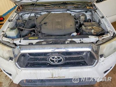Zdjęcie 11 z 12 samochodu: 2013 TOYOTA TACOMA V6 VIN:3TMLU4EN0DM126147 - miniatura