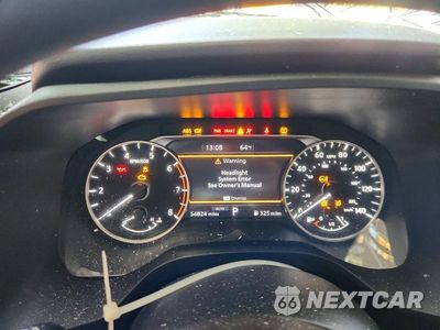 Zdjęcie 9 z 13 samochodu: 2024 NISSAN ROGUE SV VIN:5N1BT3BB9RC713678 - miniatura