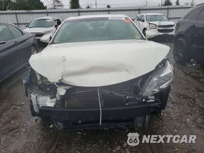 Piąte zdjęcie samochodu w środku: 2013 TOYOTA AVALON HYBRID XLE TOURING VIN:4T1BD1EB6DU013665 - miniatura