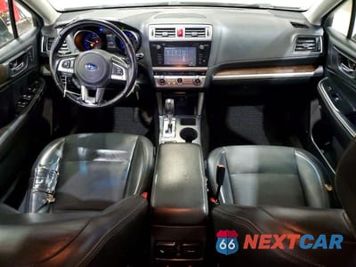 Zdjęcie 8 z 13 samochodu: 2016 SUBARU OUTBACK 2.5I LIMITED VIN:4S4BSAJC5G3226993 - miniatura
