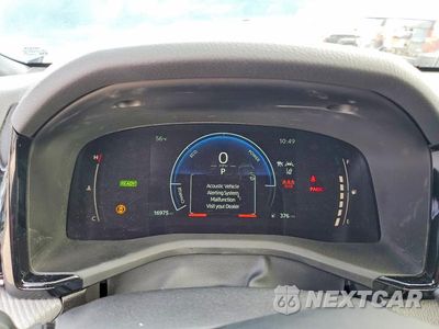 Zdjęcie 9 z 13 samochodu: 2025 TOYOTA CAMRY SE VIN:4T1DAACK0SU136623 - miniatura