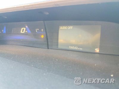 Zdjęcie 9 z 13 samochodu: 2014 HONDA CIVIC HF VIN:2HGFB2F63EH510780 - miniatura