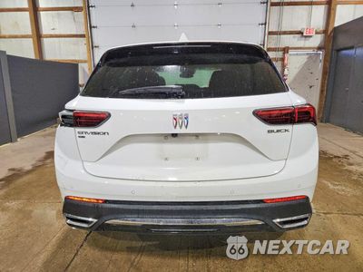 Zdjęcie 6 z 13 samochodu: 2024 BUICK ENVISION PREFERRED VIN:LRBFZME49RD071219 - miniatura