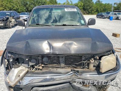 Zdjęcie 11 z 13 samochodu: 2002 TOYOTA TACOMA DOUBLE CAB PRERUNNER VIN:5TEGN92N82Z005432 - miniatura