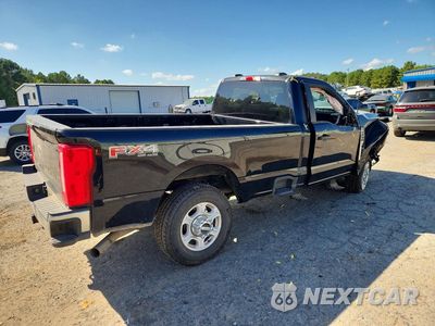 Trzecie zdjęcie samochodu z tyłu: 2026 FORD F250 SUPER DUTY VIN:1FTBF2BNXTED74067 - miniatura
