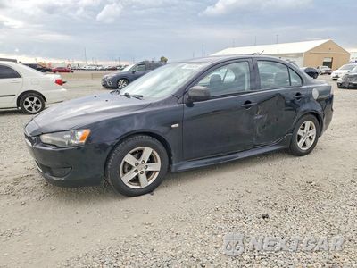 2013 MITSUBISHI LANCER SE JA32V2FW7DU011351 - główne zdjęcie licytacji z USA - miniatura