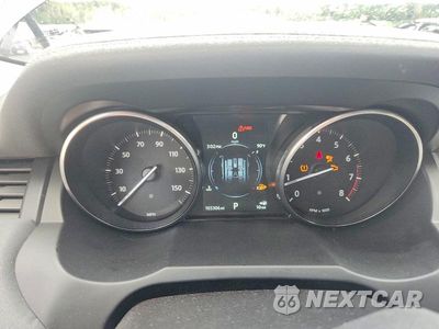 Zdjęcie 9 z 13 samochodu: 2016 LAND ROVER RANGE ROVER EVOQUE HSE DYNAMIC VIN:SALVD2BG9GH123896 - miniatura
