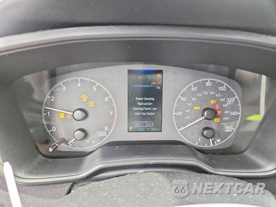 Zdjęcie 9 z 12 samochodu: 2025 TOYOTA COROLLA LE VIN:5YFB4MDE3SP337538 - miniatura