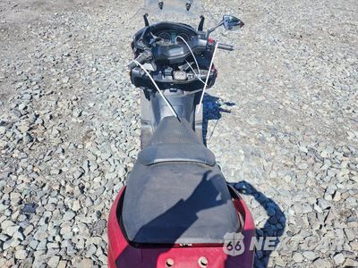 Zdjęcie 6 z 9 samochodu: 2008 SUZUKI AN400 VIN:JS1CK44A182102368 - miniatura