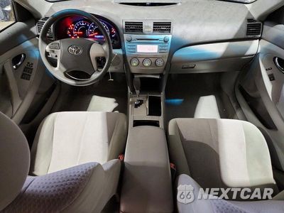 Zdjęcie 8 z 13 samochodu: 2011 TOYOTA CAMRY LE VIN:4T4BF3EKXBR156059 - miniatura