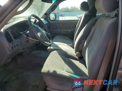 Zdjęcie 7 z 12 samochodu: 2001 TOYOTA TUNDRA SR5 VIN:5TBRT34131S202423 - miniatura