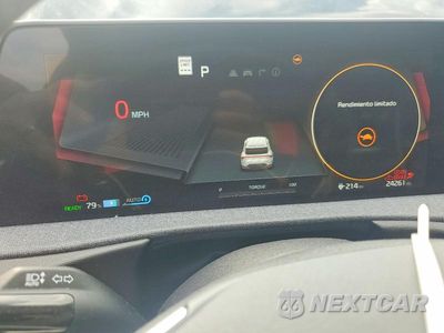 Zdjęcie 9 z 13 samochodu: 2024 KIA EV6 WIND VIN:KNDC3DLC2R5192586 - miniatura