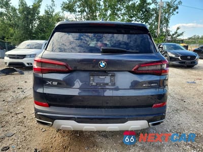Zdjęcie 6 z 13 samochodu: 2022 BMW X5 XDRIVE40I VIN:5UXCR6C04N9J28471 - miniatura