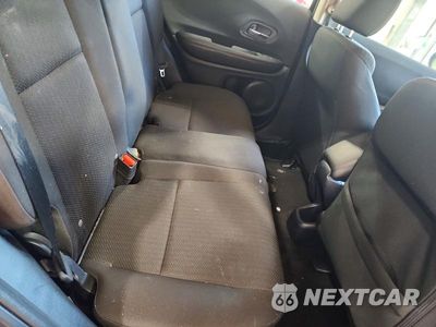 Zdjęcie 10 z 12 samochodu: 2018 HONDA HR-V LX VIN:3CZRU6H32JM727341 - miniatura