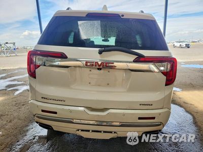 Zdjęcie 6 z 14 samochodu: 2020 GMC ACADIA DENALI VIN:1GKKNXLS0LZ124189 - miniatura