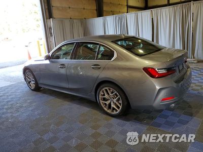 Drugie zdjęcie samochodu z przodu: 2026 B M W 3 SERIES 4D SEDAN 330I XDRIVE VIN:3MW89CW09T8G55489 - miniatura