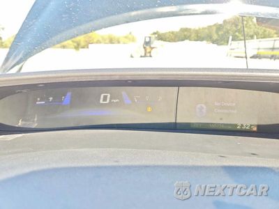 Zdjęcie 9 z 12 samochodu: 2013 HONDA CIVIC EXL VIN:19XFB2F97DE046900 - miniatura