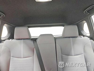 Zdjęcie 10 z 15 samochodu: 2025 TOYOTA COROLLA CROSS HYBRID S VIN:7MUFBABG4SV067498 - miniatura