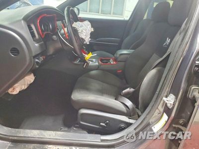 Zdjęcie 7 z 12 samochodu: 2019 DODGE CHARGER SCAT PACK VIN:2C3CDXGJ0KH576165 - miniatura
