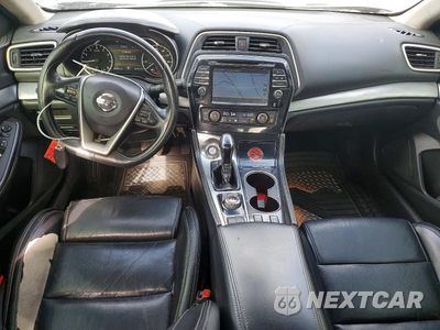 Zdjęcie 8 z 12 samochodu: 2016 NISSAN MAXIMA 3.5 SV VIN:1N4AA6AP0GC434546 - miniatura