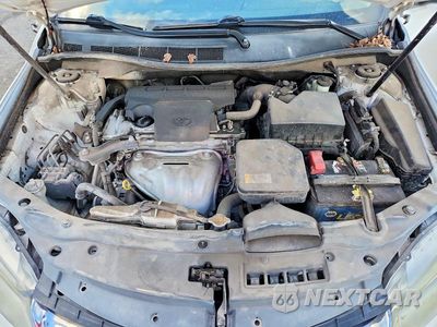 Zdjęcie 11 z 12 samochodu: 2015 TOYOTA CAMRY SE VIN:4T1BF1FK5FU085789 - miniatura