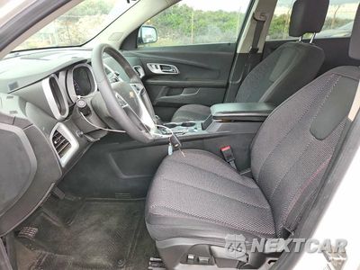 Zdjęcie 7 z 13 samochodu: 2017 CHEVROLET EQUINOX LT VIN:2GNALCEK8H1553865 - miniatura