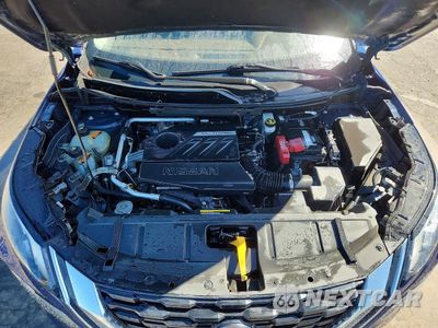 Zdjęcie 12 z 13 samochodu: 2023 NISSAN ROGUE SV VIN:5N1BT3BA1PC837271 - miniatura