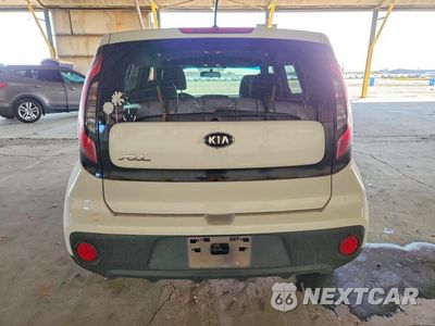 Zdjęcie 6 z 13 samochodu: 2018 KIA SOUL BASE VIN:KNDJN2A25J7623236 - miniatura