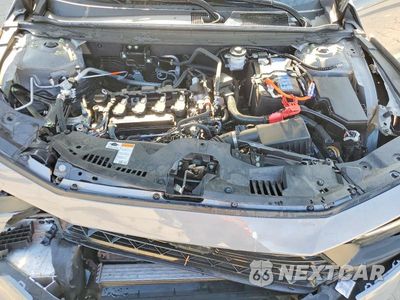 Zdjęcie 11 z 12 samochodu: 2025 HONDA ACCORD SE VIN:1HGCY1F40SA035044 - miniatura