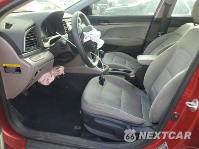 Zdjęcie 7 z 13 samochodu: 2018 HYUNDAI ELANTRA SE VIN:5NPD74LF8JH289377 - miniatura