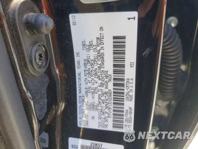 Zdjęcie 12 z 12 samochodu: 2012 TOYOTA TUNDRA DOUBLE CAB SR5 VIN:5TFUY5F13CX236029 - miniatura