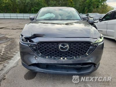 Piąte zdjęcie samochodu w środku: 2023 MAZDA CX-5 PREMIUM PLUS VIN:JM3KFBEM0P0215829 - miniatura