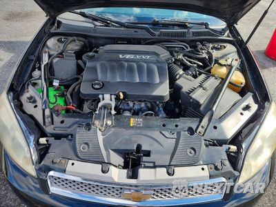 Zdjęcie 11 z 12 samochodu: 2014 CHEVROLET IMPALA LIMITED LS VIN:2G1WA5E34E1138166 - miniatura