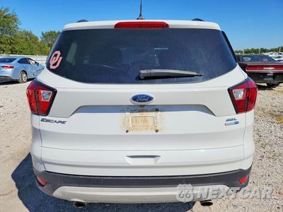 Zdjęcie 6 z 13 samochodu: 2019 FORD ESCAPE SEL VIN:1FMCU9HD6KUB20745 - miniatura