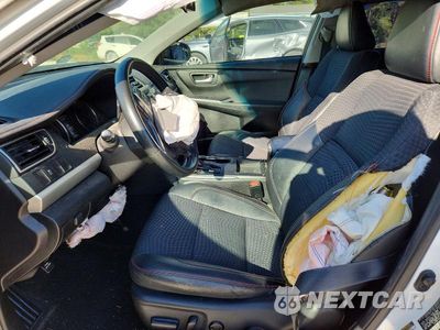 Zdjęcie 7 z 12 samochodu: 2015 TOYOTA CAMRY SE VIN:4T1BF1FK8FU063818 - miniatura