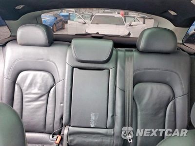 Zdjęcie 10 z 13 samochodu: 2013 AUDI Q5 PREMIUM PLUS VIN:WA1LFAFP8DA090014 - miniatura
