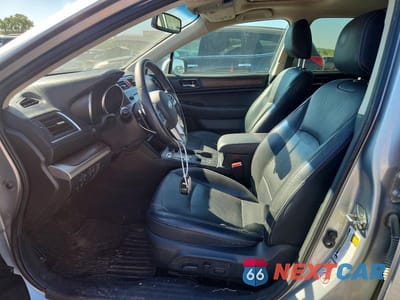 Zdjęcie 7 z 13 samochodu: 2015 SUBARU OUTBACK 2.5I LIMITED VIN:4S4BSBLC9F3206179 - miniatura