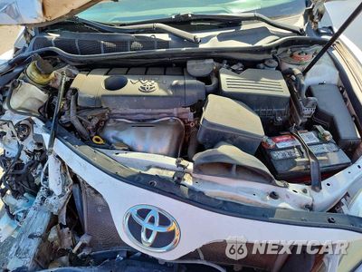 Zdjęcie 11 z 13 samochodu: 2011 TOYOTA CAMRY LE VIN:4T1BF3EK8BU582178 - miniatura