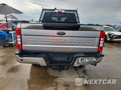 Zdjęcie 6 z 12 samochodu: 2020 FORD F250 SUPER DUTY VIN:1FT7W2B64LED95866 - miniatura