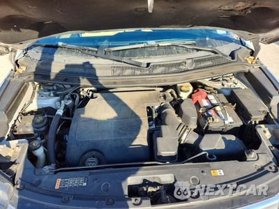Zdjęcie 12 z 14 samochodu: 2016 FORD EXPLORER XLT VIN:1FM5K7D85GGC57967 - miniatura